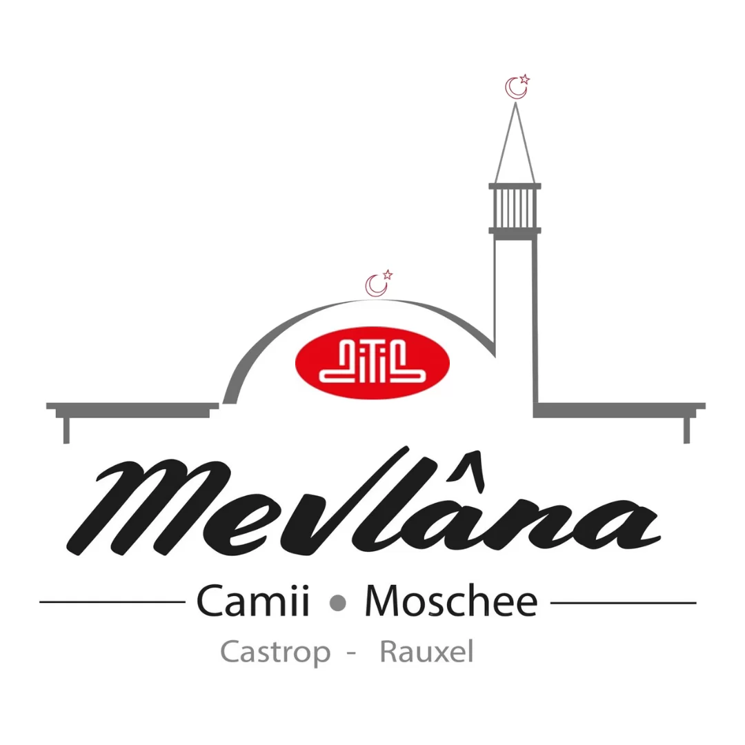 DİTİB Mevlana Camii Castrop-Rauxel