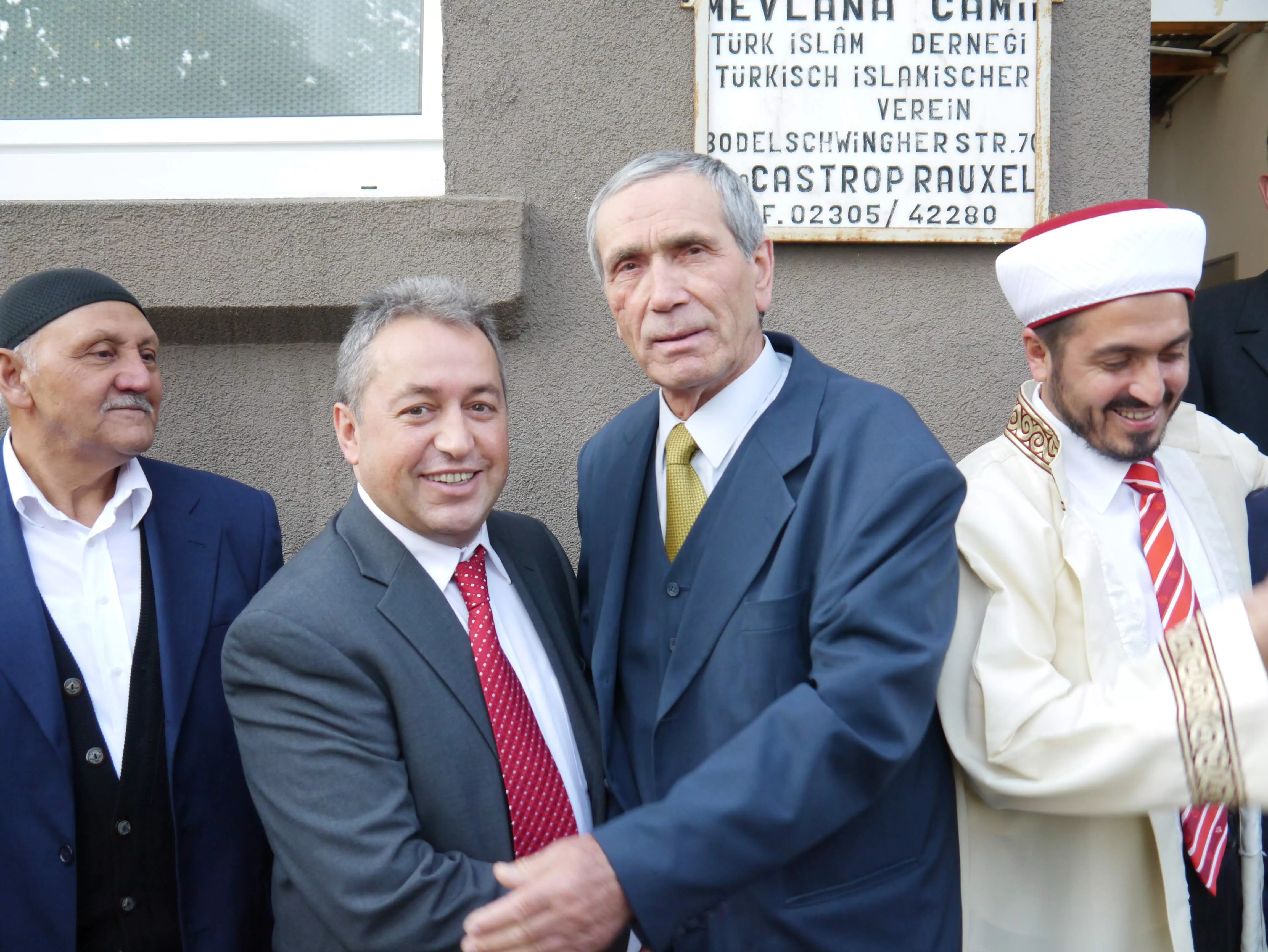 2011 RAMAZAN BAYRAMI