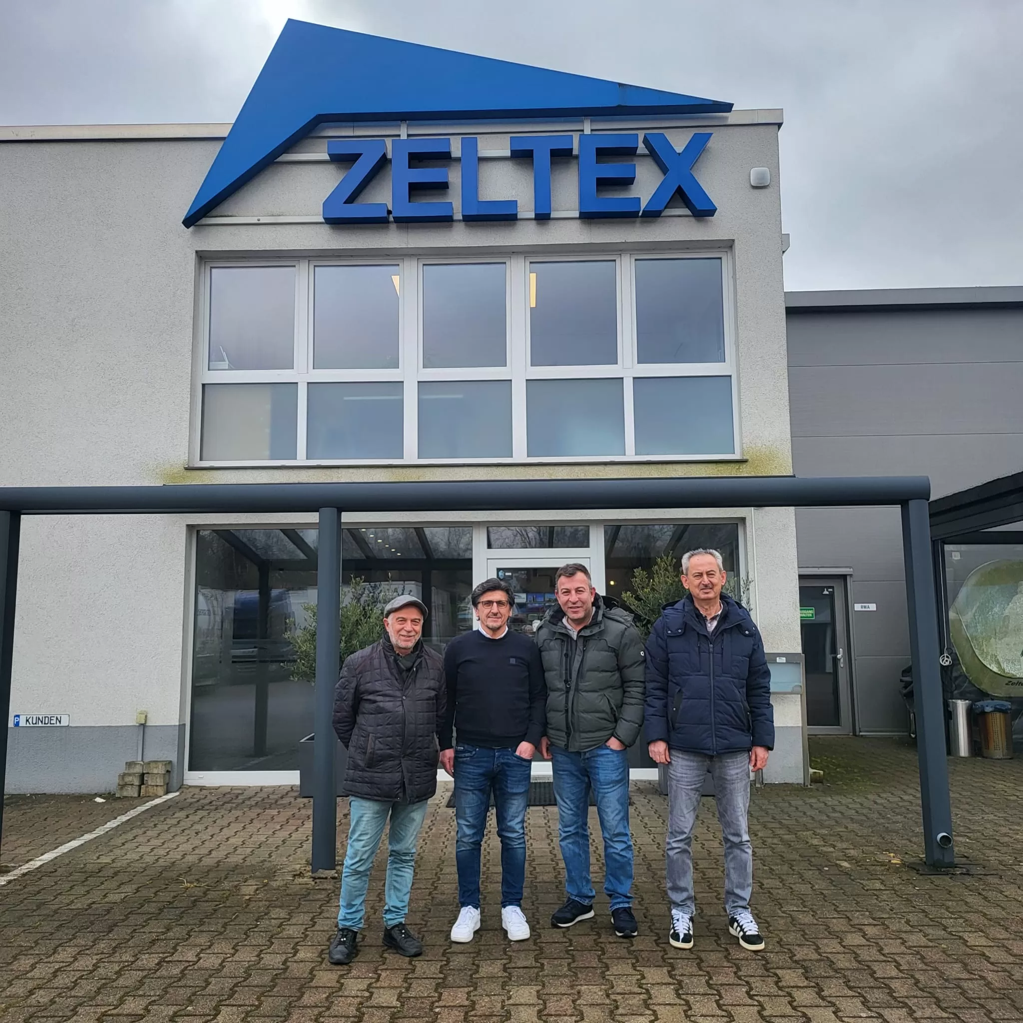 HAYRA VESİLE OLANLARLA BULUŞMALARIMIZ DEVAM EDİYOR