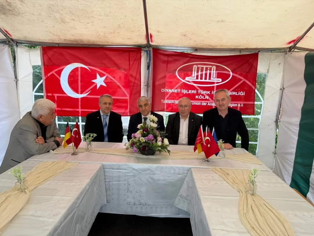2026 İLKBAHAR ŞENLİĞİMİZİN 1. GÜNÜ (05.06.2026)