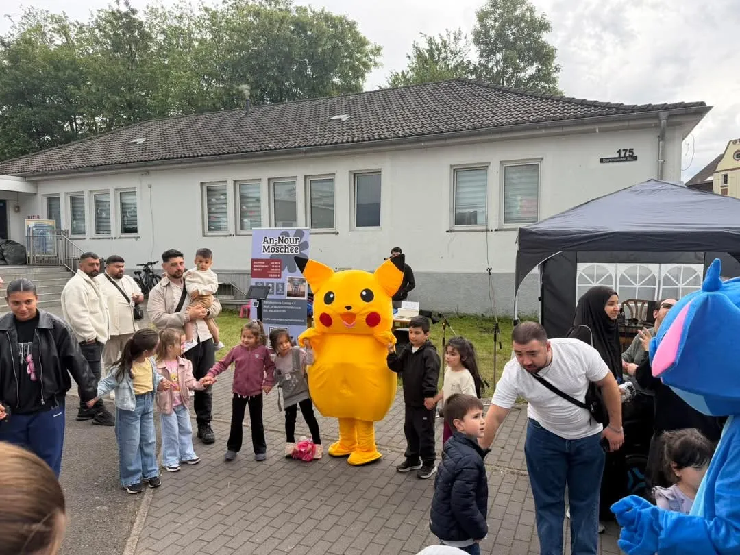 2026 İLKBAHAR ŞENLİĞİMİZİN 2. GÜNÜ (06.06.2026)