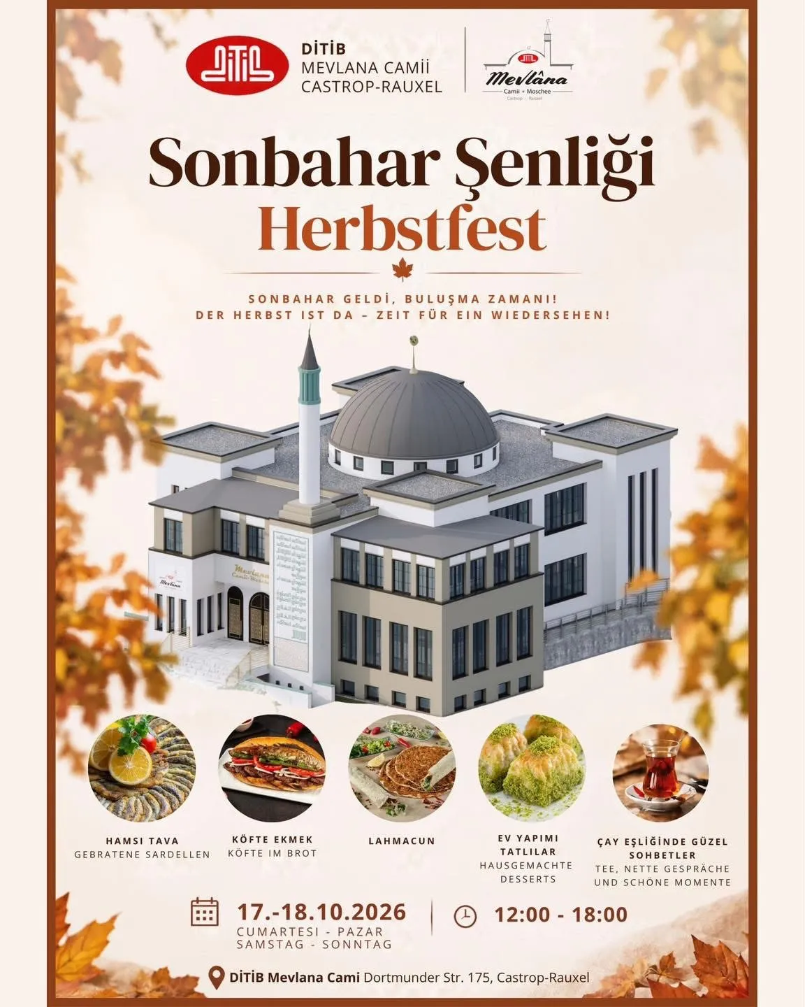 2026 SONBAHAR ŞENLİĞİ ANKETİ